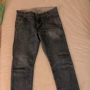 Levi’s 514 Carpenter Jeans